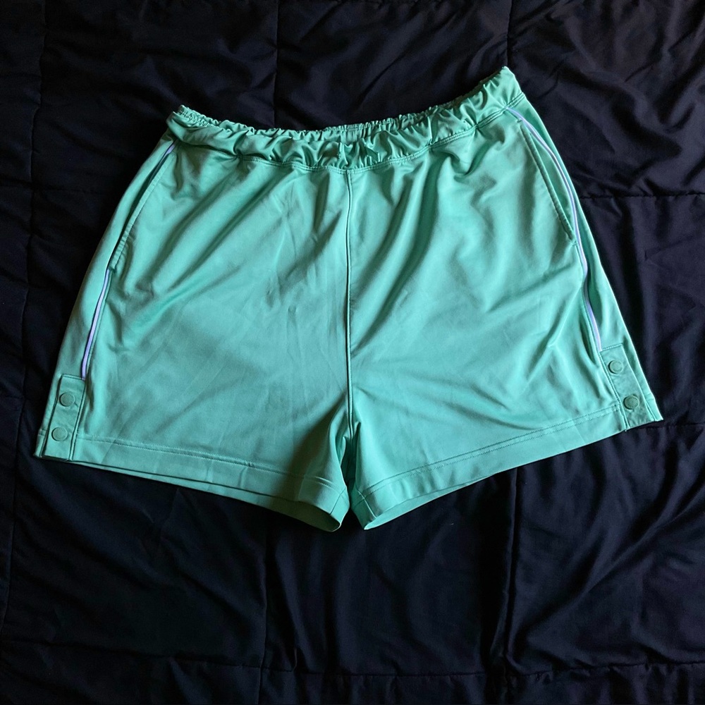 Gymshark Recess Shorts